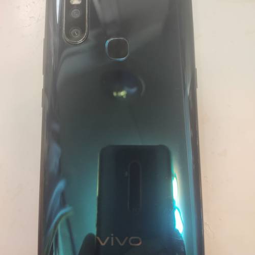ViVo. S1. 6x256GB