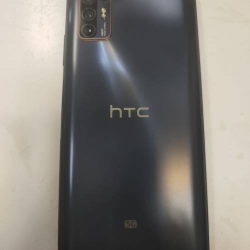 HTC. Desire21 pro.  5G. 8x128GB