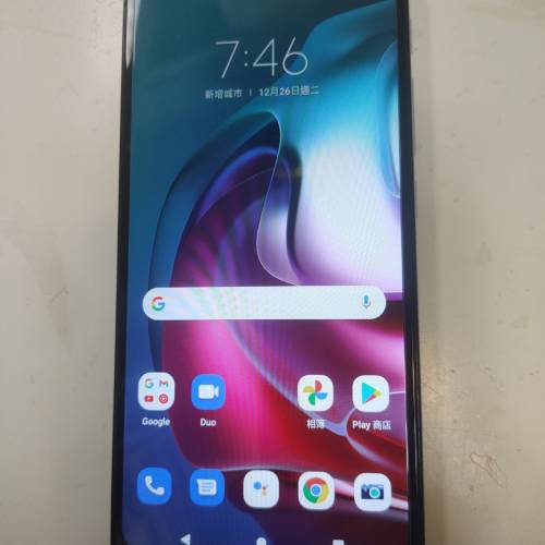 Lenovo K13. Pro. 128GB