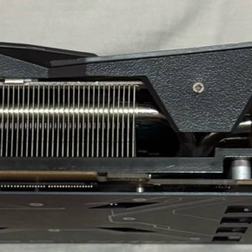 Asus Rog Strix GTX 1080Ti GPU 顯示卡