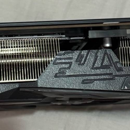 Asus Rog Strix GTX 1080Ti GPU 顯示卡