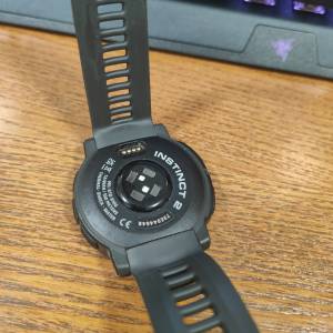 Garmin Instinct Solar 2