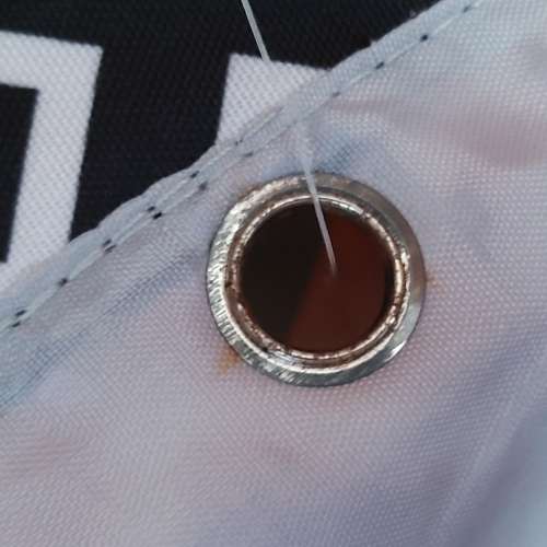 二手大型購物袋 大型環保袋 儲物袋 大購物籃 收納袋 超大多用途袋 超市購物包 大容...