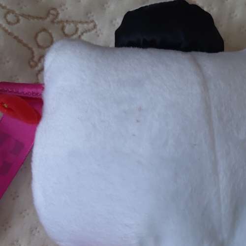 二手麥當勞1999 Mcdonald Hello Kitty公仔 Hello Kitty Korean Wedding Toy