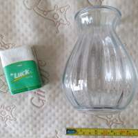 全新水種植物玻璃瓶 玻璃杯 花瓶 水種花瓶 插花瓶 裝飾瓶 玻璃瓶 玻璃盆栽瓶 glass...