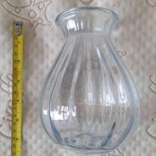 全新水種植物玻璃瓶 玻璃杯 花瓶 水種花瓶 插花瓶 裝飾瓶 玻璃瓶 玻璃盆栽瓶 glass...