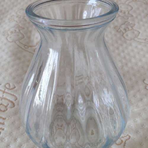 全新水種植物玻璃瓶 玻璃杯 花瓶 水種花瓶 插花瓶 裝飾瓶 玻璃瓶 玻璃盆栽瓶 glass...