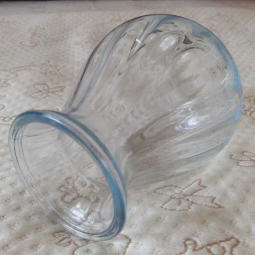 全新水種植物玻璃瓶 玻璃杯 花瓶 水種花瓶 插花瓶 裝飾瓶 玻璃瓶 玻璃盆栽瓶 glass...