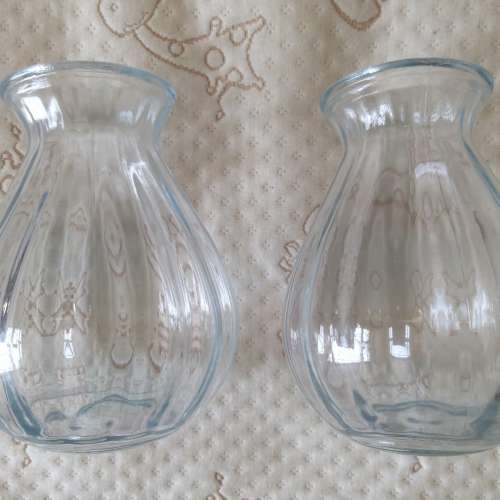 全新水種植物玻璃瓶 玻璃杯 花瓶 水種花瓶 插花瓶 裝飾瓶 玻璃瓶 玻璃盆栽瓶 glass...