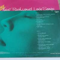 New Fashioned Love Songs vol.4