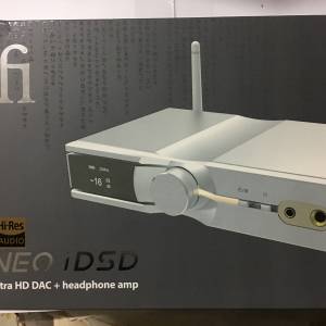 ifi neo idsd