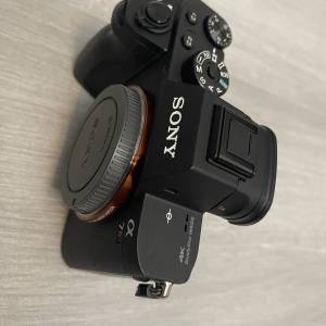 Sony A7R2