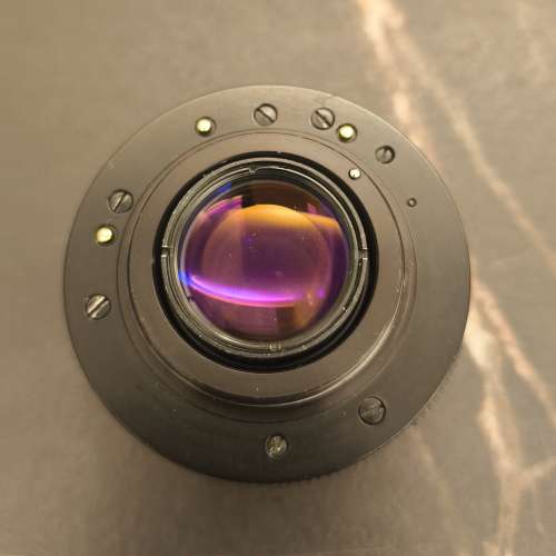 Carl Zeiss Pancolar 50mm f1.8 Lens