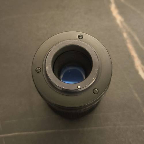 Carl Zeiss Sonnar 135mm f/3.5 Lens