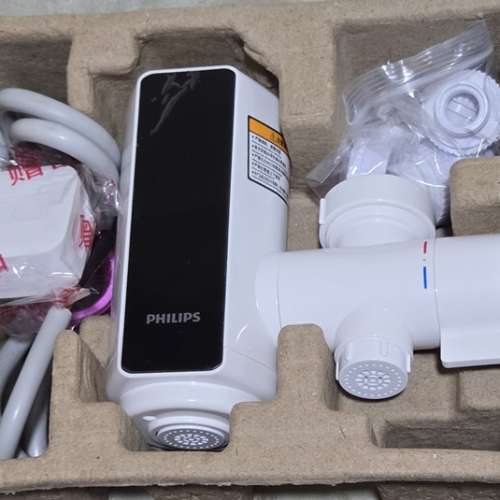 PHILIPS AWH1156SL 快熱式電熱水器