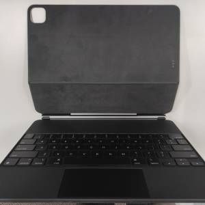 Apple magic keyboard 12.9吋/13吋 (A2480) **有破損**