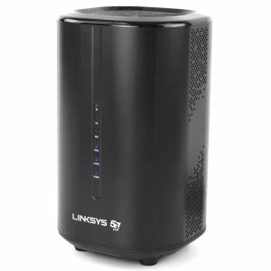 OPPO及Linksys 5G Wi-Fi 6 路由器