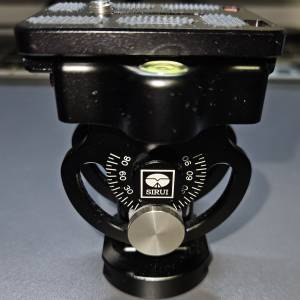 Sirui L10 雲台