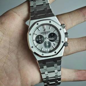 AP 26331 頂級改裝 Rolex Omega