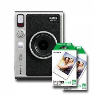 租借：Instax Mini Evo即影即有相機