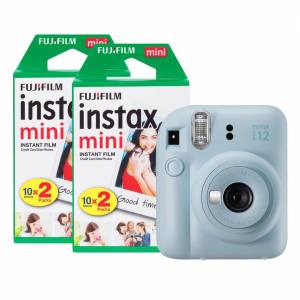 租借：Instax Mini 12即影即有相機