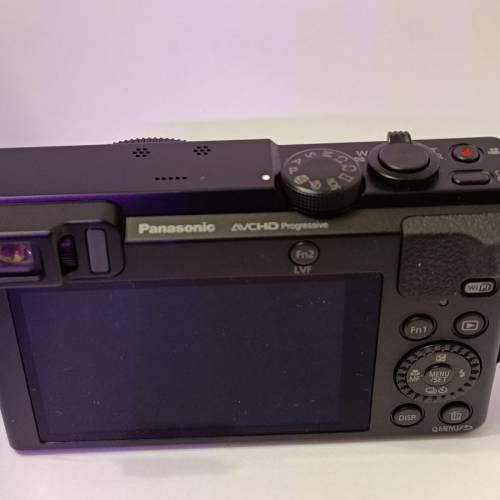 Panasonic Lumix DMC-ZS50 / TZ70