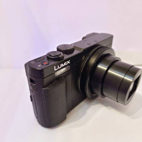Panasonic Lumix DMC-ZS50 / TZ70