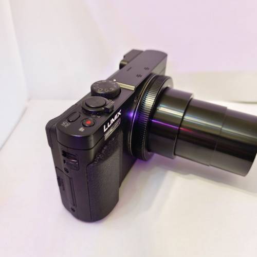 Panasonic Lumix DMC-ZS50 / TZ70