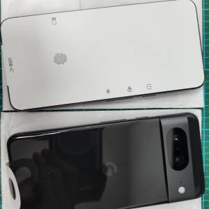 Google Pixel 8 256Gb Obsidian