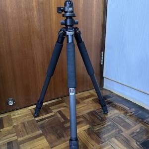 Benro M-127 腳架