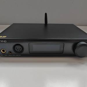 TOPPING – DX7 Pro 解碼