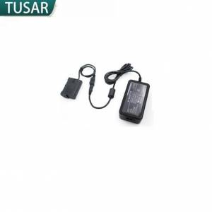 TUSAR Pro AC Dummy Battery Supply Kit For Nikon EN-EL15 - EH-5 外接電源供應器 ...