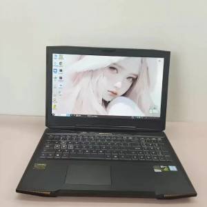第 6 代 Intel® Core™ i7 電競打機剪片手提電腦，GTX 剪片遊戲獨立顯咭，15.6寸...
