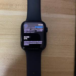 急放Apple Watch 8 GPS 45mm