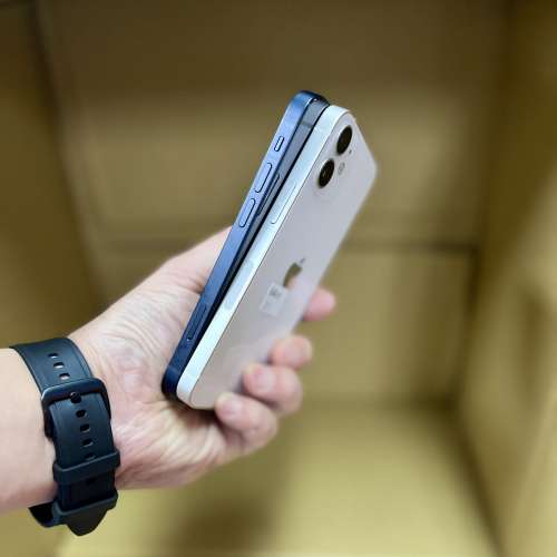 Apple iPhone 12 Mini 64GB