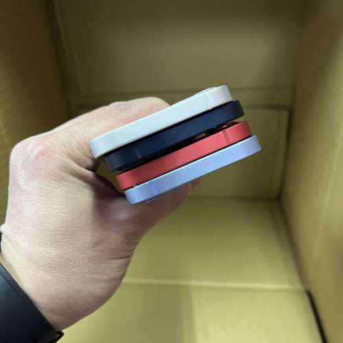 Apple iPhone 12 Mini 64GB