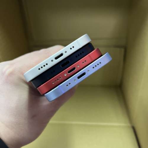 Apple iPhone 12 Mini 64GB