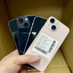 Apple iPhone 13 Mini 128GB $1980