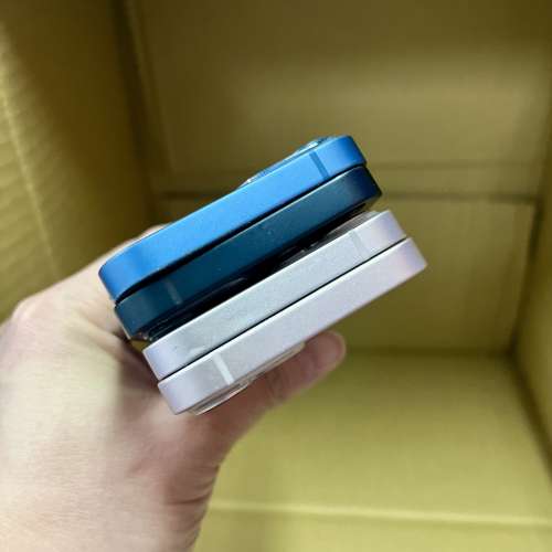 Apple iPhone 13 Mini 128GB $1980