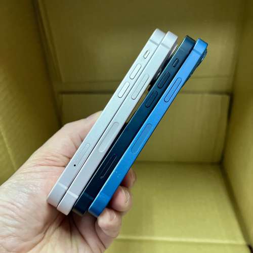 Apple iPhone 13 Mini 128GB $1980