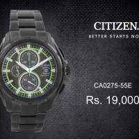 Citizen Eco-Drive (CA0275-55E)