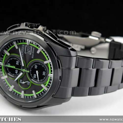 Citizen Eco-Drive (CA0275-55E)