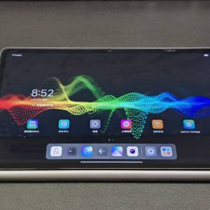 聯想 Lenovo 小新 Pad Studio TB351FU 8+128GB Tab Plus 11.5"