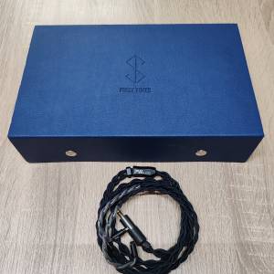 PW audio First Times 2Pin 4.4