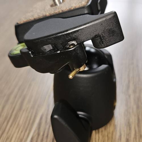 Rollei BH-GA08 Ball head 波頭