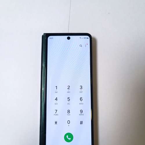 samsung z fold 3 512GB