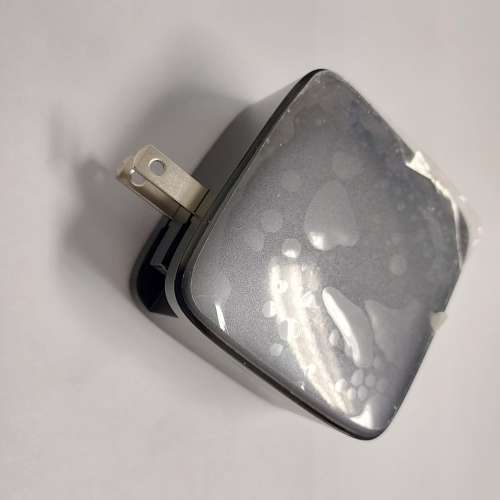 USB Charger 100W, 4 point