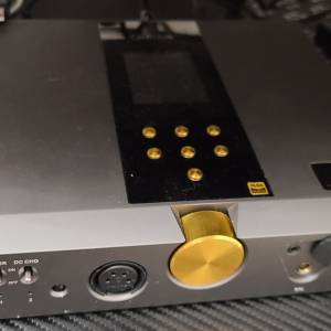 Qa390le 查理mod dac amp