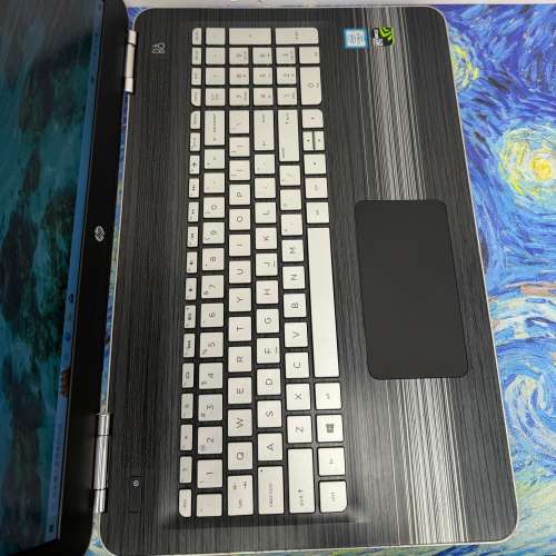 (HP 耐用商務機)HP Pavilion / i7 6700HQ/GTX 960M/ 4,8,16GB Ram/320,500,750HD,1...