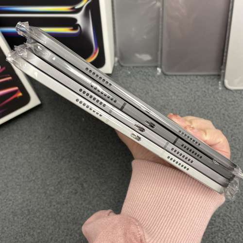 (😆電子之家，iPad平板專家😆）Apple iPad Pro 11吋/M1,M2,M4/128,256,512gb/WIFI版...